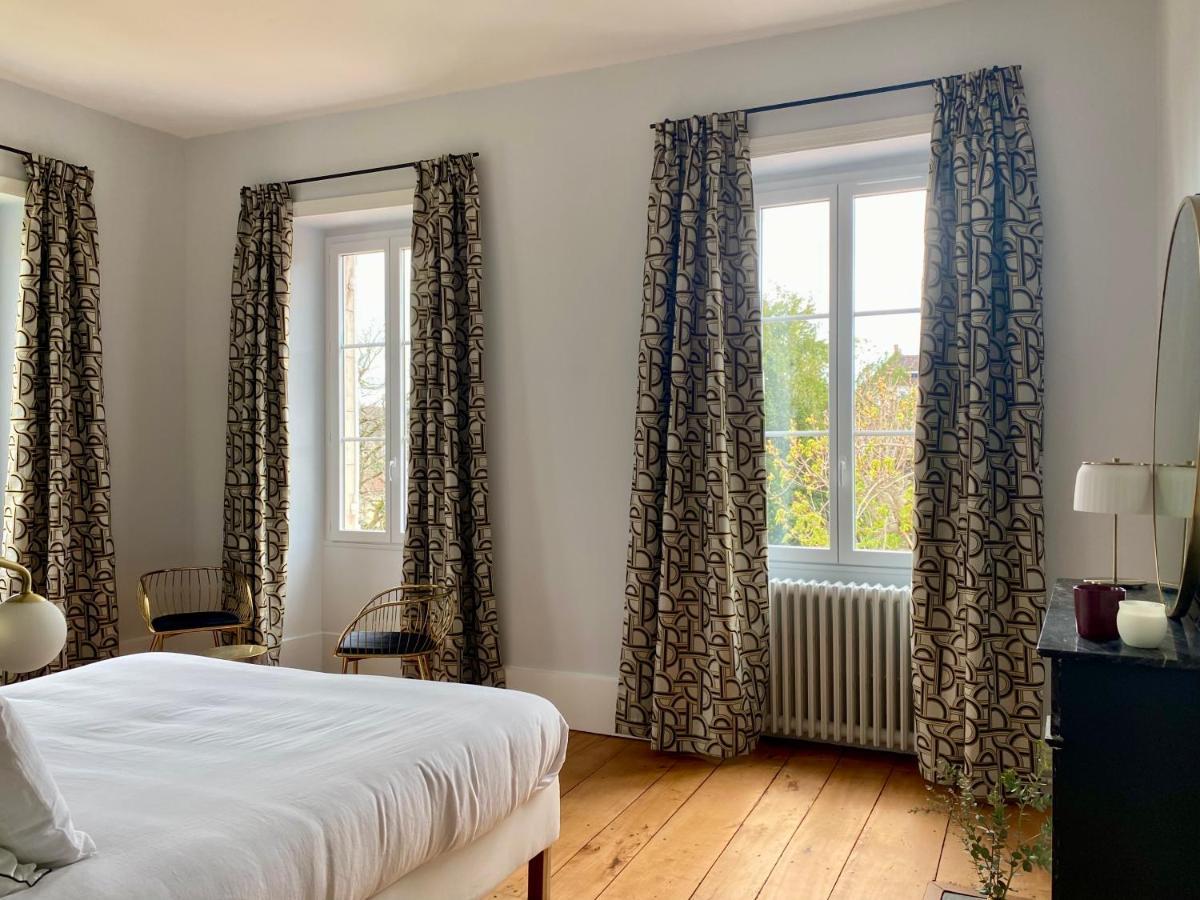 Maison Balmelle - Maison D'Hotes De Caractere Gramat Exteriör bild